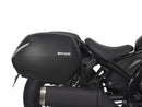 Honda Cmx 1100 Rebel [SHAD] - 3P Befestigungssystem (seitlich)-2