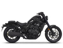 Honda Cmx 1100 [SHAD] - 3P-kiinnitysjärjestelmä (sivulla)-3