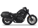 Honda Cmx 1100 Rebel Dct [SHAD] - 3P Befestigungssystem (seitlich)-4