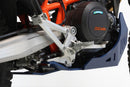 Husqvarna Supermoto 701 [AXP] - Adventure alleajosuoja - PE-HD 8mm