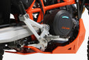 Ktm 690 Smc R [AXP] - Adventure Unterfahrschutz - PE-HD 8mm