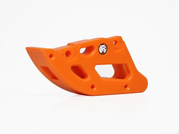 Ktm Sx 250 [AXP] - Chain guide