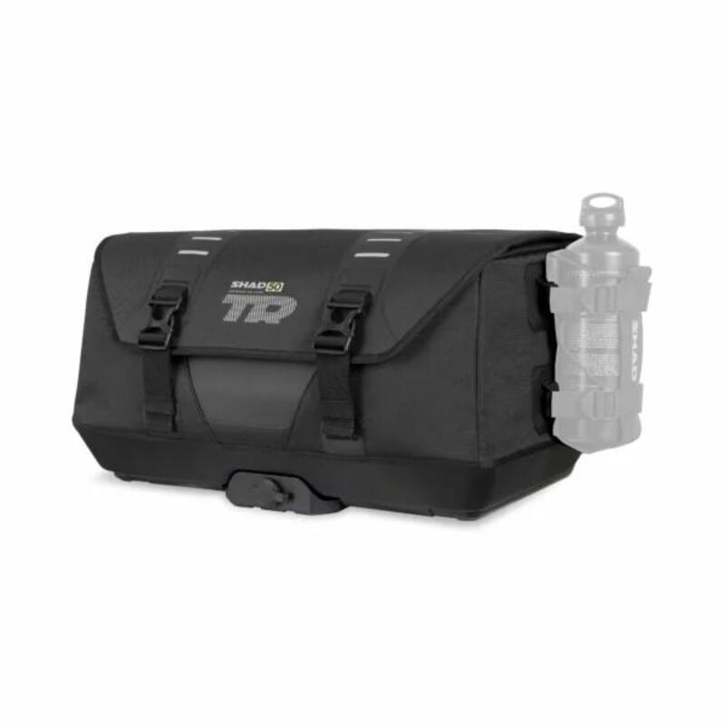 Honda X-Adv [SHAD] - Terra TR50 Hecktasche