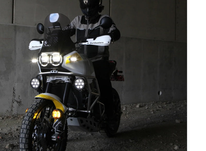 Ducati Desertx [DENALI] - CANsmart™-ohjain GEN II