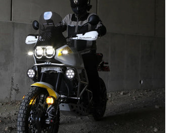 Ducati Desert X 937 [DENALI] - CANsmart™-ohjain GEN II - 0