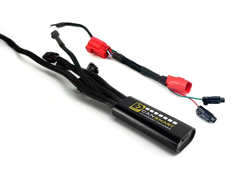 Yamaha Tenere 700 [DENALI] - CANsmart™ Controller GEN II