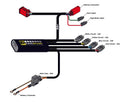 Yamaha Tenere 700 [DENALI] - CANsmart™ Controller GEN II