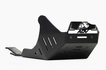 Ktm 690 Sm Prestige [AXP] - Adventure alleajosuoja - PE-HD 8mm