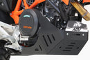 Ktm 690 Sm Prestige [AXP] - Adventure Unterfahrschutz - PE-HD 8mm