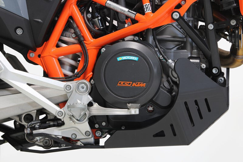 Husqvarna 701 Supermoto [AXP] - Adventure Unterfahrschutz - PE-HD 8mm
