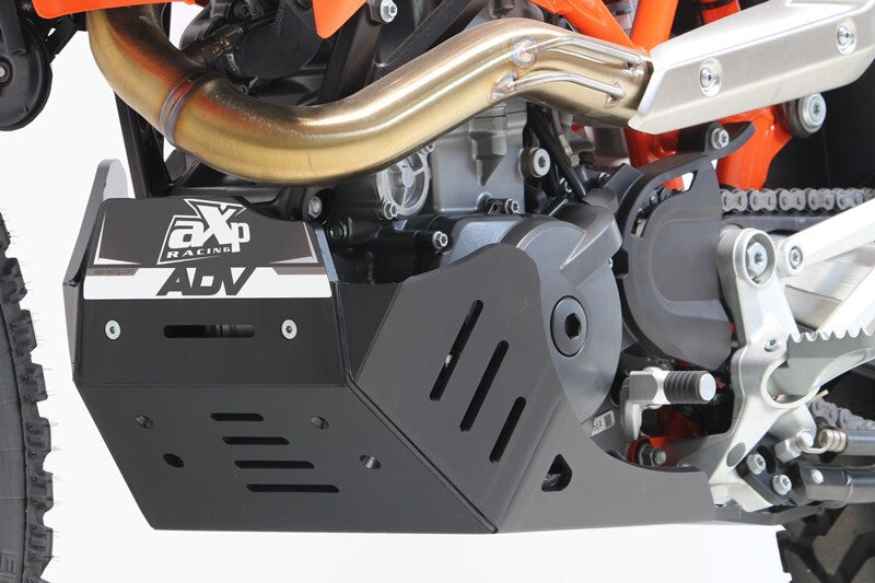Ktm 690 Sm Prestige [AXP] - Adventure Unterfahrschutz - PE-HD 8mm