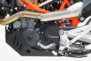 Husqvarna Supermoto 701 [AXP] - Adventure Unterfahrschutz - PE-HD 8mm