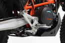 Ktm 690 Smc R [AXP] - Adventure Unterfahrschutz - PE-HD 8mm