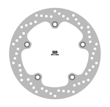 Aprilia Tuareg 660 [NG BRAKE DISC] - pyöreä kelluva jarrulevy