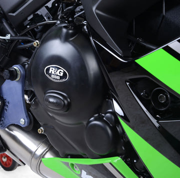Kawasaki Z 650 RS [2022-2024] - Race Series -moottorikotelon suoja - 2 osaa