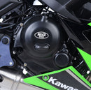 Kawasaki NINJA 650 ABS SPECIAL EDITION EX650K [2018] - Race Series Motorgehäusedeckelschutz - 2 Stück