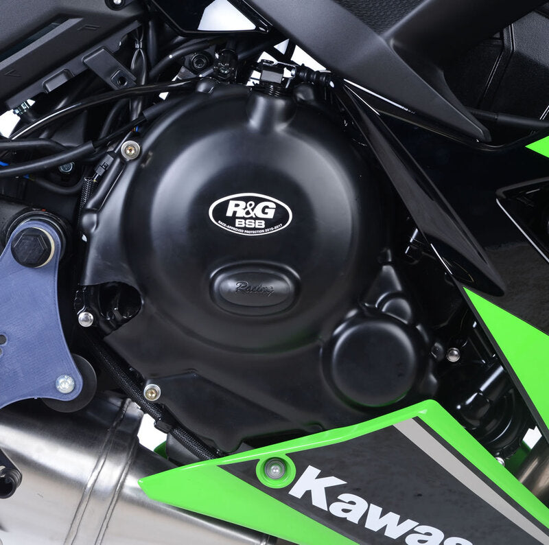 Kawasaki Z 650 RS SE [2024] - Race Series Motorgehäusedeckelschutz - 2 Stück