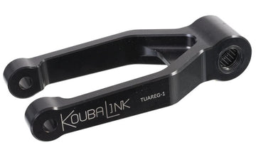 Aprilia Tuareg 660 [KOUBALINK] - Laskusarja