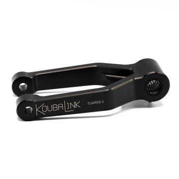 Aprilia Tuareg 660 [KOUBALINK] - Laskusarja - 0