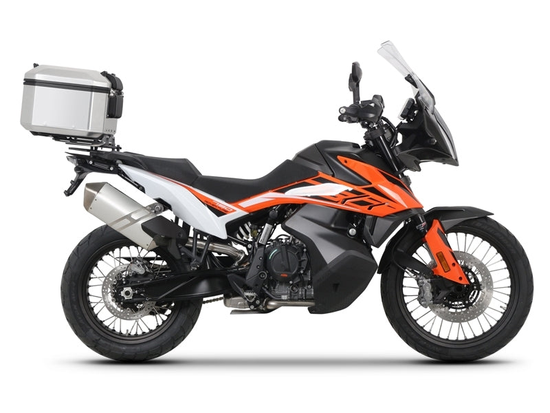 Ktm 1290 Super Adventure [SHAD] - Top Master -asennussarja
