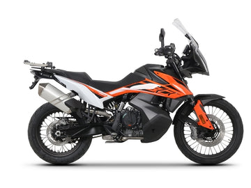 Husqvarna Norden 901 [SHAD] - Top Master -asennussarja