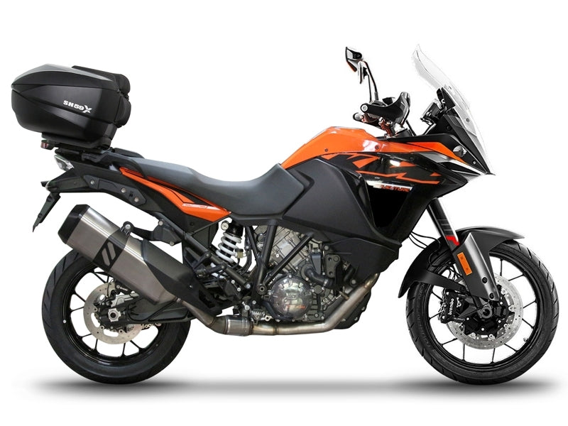 Ktm 990 Smt [SHAD] - Top Master Montagesatz