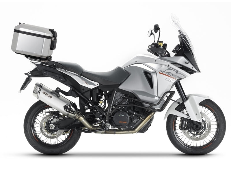 Ktm Adventure 890 [SHAD] - Top Master Montagesatz