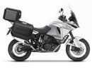 Ktm 790 Adventure [SHAD] - Top Master -asennussarja