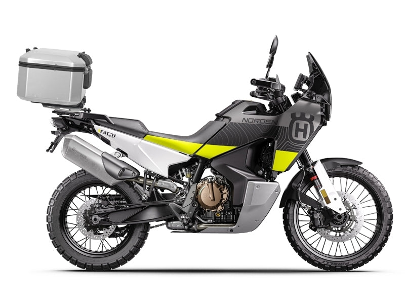Ktm 790 Adventure [SHAD] - Top Master -asennussarja