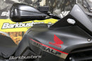 Honda Xl 750 [BARKBUSTERS] - Laitesarjan kaksipistekiinnitys