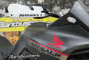 Honda Xl 750 [BARKBUSTERS] - Laitesarjan kaksipistekiinnitys