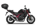 Honda Cb 750 [SHAD] - Top Master -asennussarja-1
