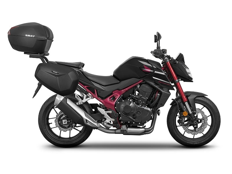 Honda Cb 750 [SHAD] - Top Master -asennussarja