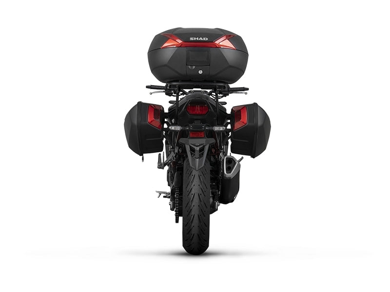 Honda Cb 750 [SHAD] - Top Master -asennussarja