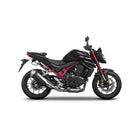 Honda Cb 750 Boldor [SHAD] - SR Seitentaschenhalterung-2