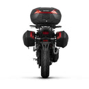 Honda Cb 750 [SHAD] - SR-sivulaukkuteline-3