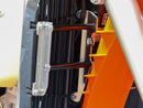 Ktm Sx-F 250 [AXP] - Kühlerschutzbügel Aluminium 4mm