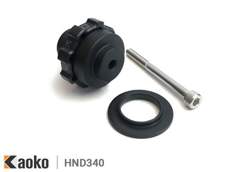 Honda Xl 750 [KAOKO] - Vakionopeudensäätimen kaasunvakain