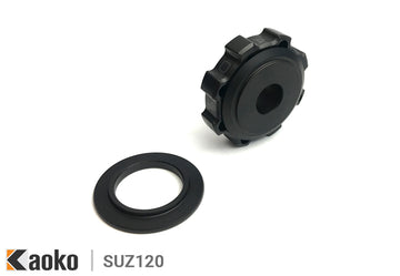 Suzuki V-Strom 800 [KAOKO] - Tempomat Drosselklappenstabilisator