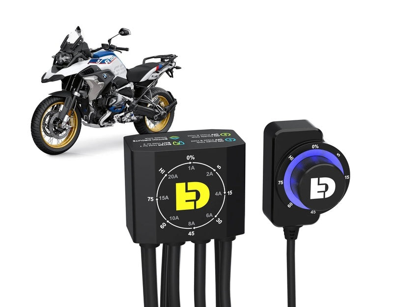 BMW R 1250 GS K50