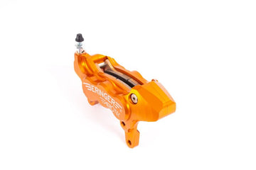 Husqvarna Te 449 A6 [BERINGER] - Aerotec® brake caliper Ø 27mm 6-piston left