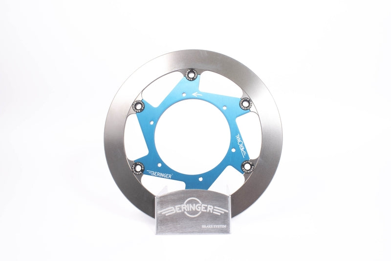 Ktm Sx 250 [BERINGER] - Aeronal® valurautainen kelluva jarrulevy