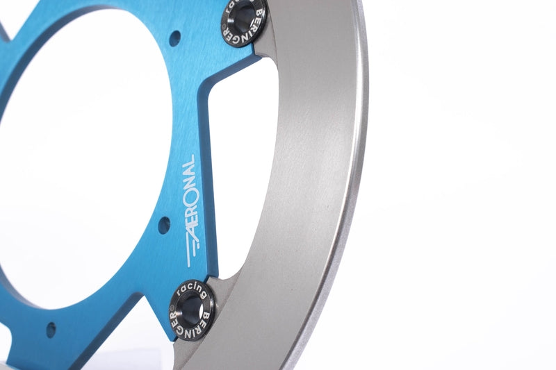 Ktm Smc 690 [BERINGER] - Aeronal® valurautainen kelluva jarrulevy