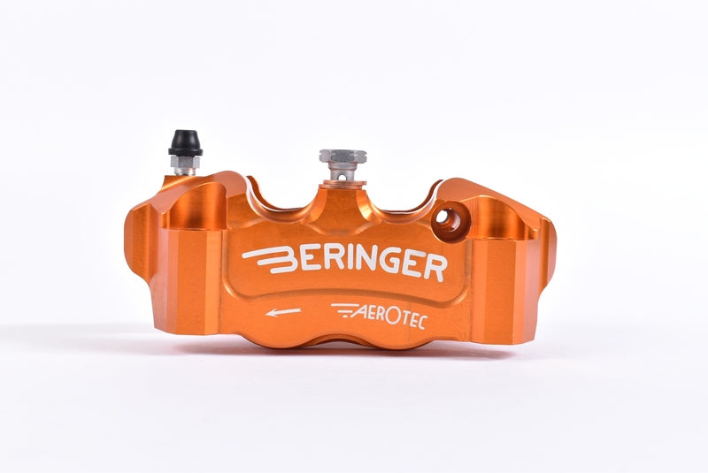 Husqvarna Supermoto 701 [BERINGER] - Aerotec® Bremssattel 4 Kolben Links