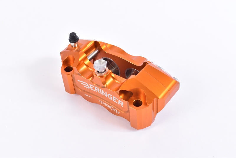 Ktm 690 Sm Prestige [BERINGER] - Aerotec® Bremssattel 4 Kolben Links