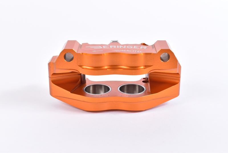 Ktm Smc 690 [BERINGER] - Aerotec® Bremssattel 4 Kolben Links