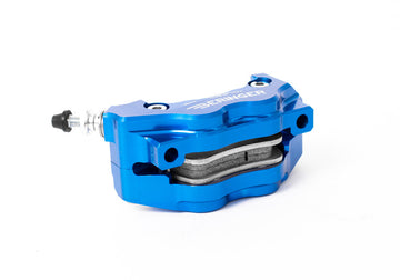 Ktm 520 Exc [BERINGER] - Aerotec® brake caliper 4 pistons left