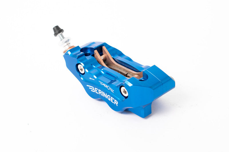 Ktm Sx 200 [BERINGER] - Aerotec® Bremssattel 4 Kolben Links