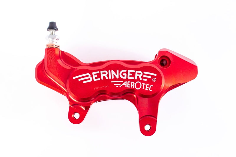 Yamaha Yz 450 [BERINGER] - Aerotec® jarrusatula 6 mäntä vasen Ø 27mm