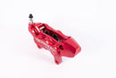 Yamaha Yz 450 [BERINGER] - Aerotec® jarrusatula 6 mäntä vasen Ø 27mm